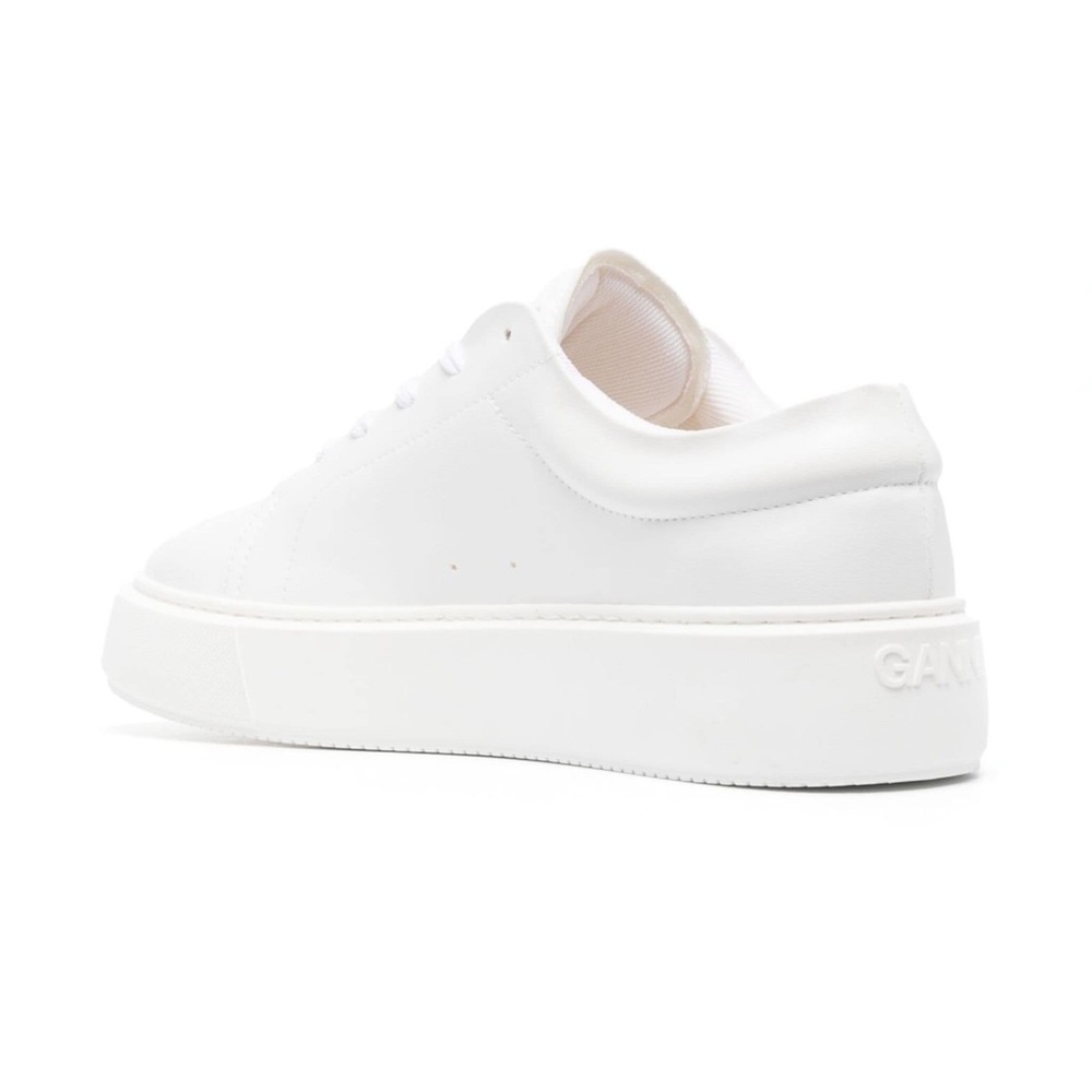 Ganni Sneakers 38 - Picture 12 of 13